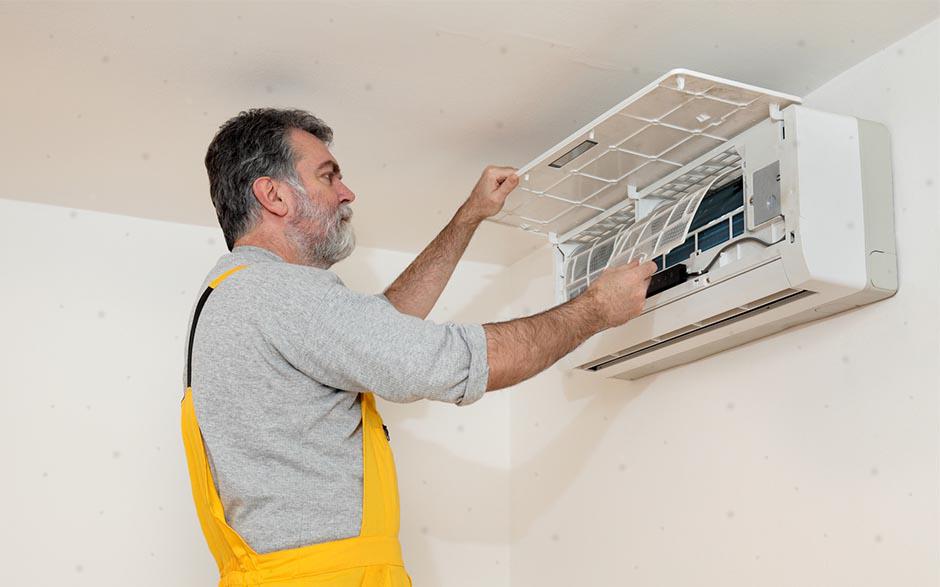artisans électricien Saint-Leu-d'Esserent