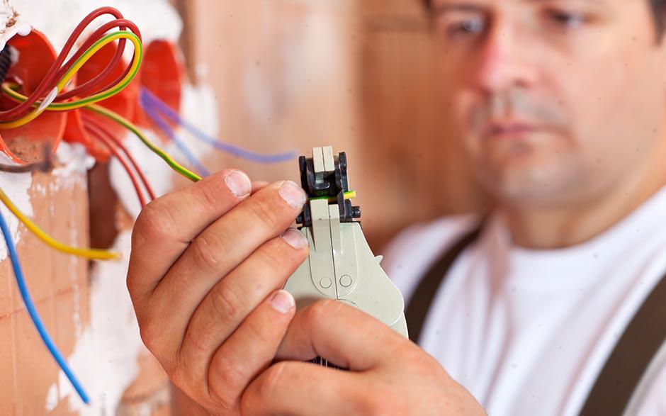 travaux d'électricité Gennevilliers
