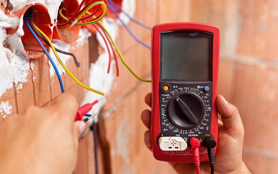 électricien courant faible Le Perreux-sur-Marne