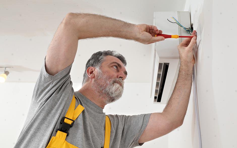 électricien courant faible Le Perreux-sur-Marne